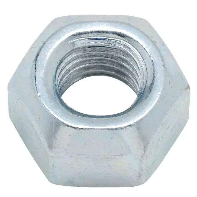 Lukkomutteri 980/8 VM8 - Mutterit ja nyloc-mutterit - 6438471015785 - 1