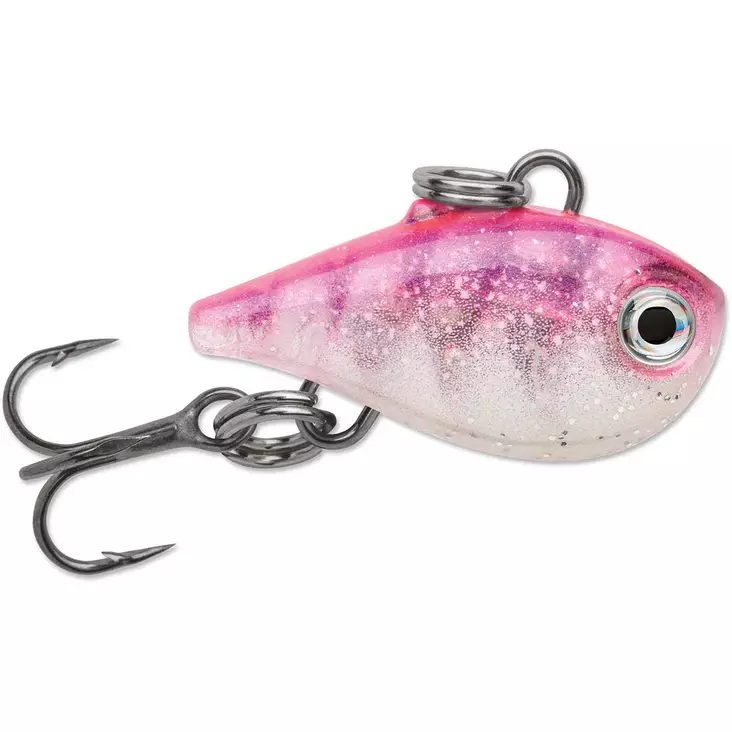 Rapala nano rap pink dreams mikropilkki - Pilkkimorrit, pilkkivärikoukut ja koukut - 022677372945 - 1