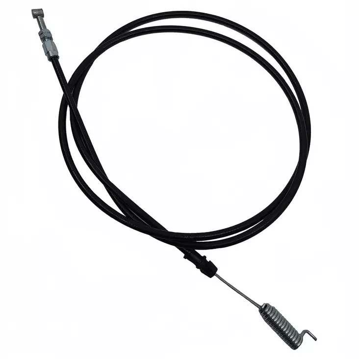 Niittotrimmeri kytkinvaijeri prime 4hp - Niittotrimmerin varaosat - 6438471029505 - 1