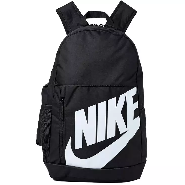 Nike elemental reppu 20 l black white - Reput ja laukut - 196154135795 - 1