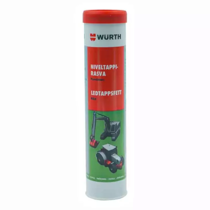 Wurth voiteluvaseliini - Auton voiteluaineet ja vaseliinit - 4046777711165 - 1