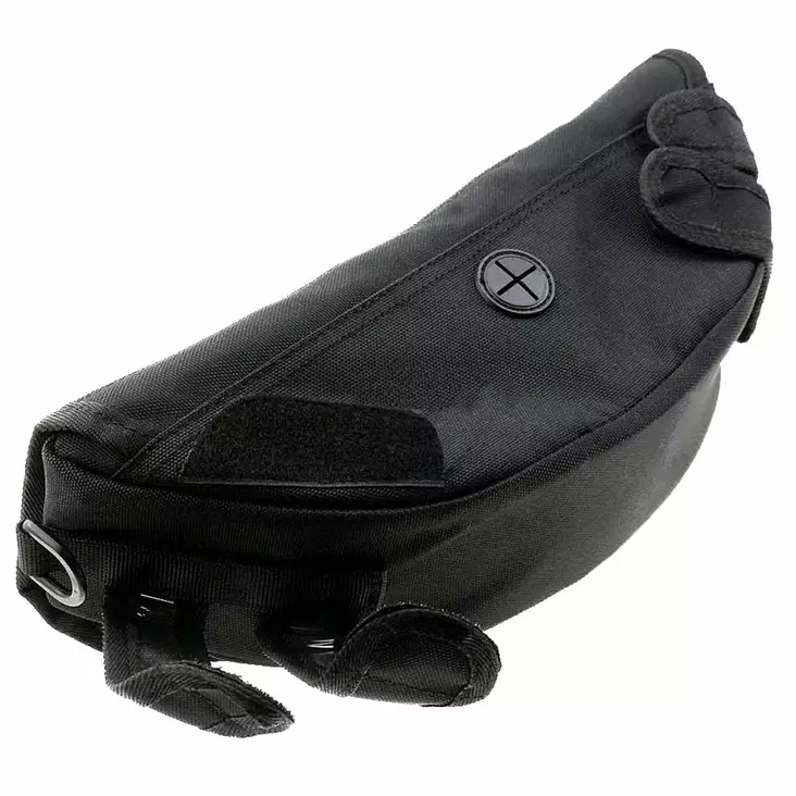 Laukku ohjaustankokiinnitys - Moottoripyörän laukut - 6438471292695 - 1