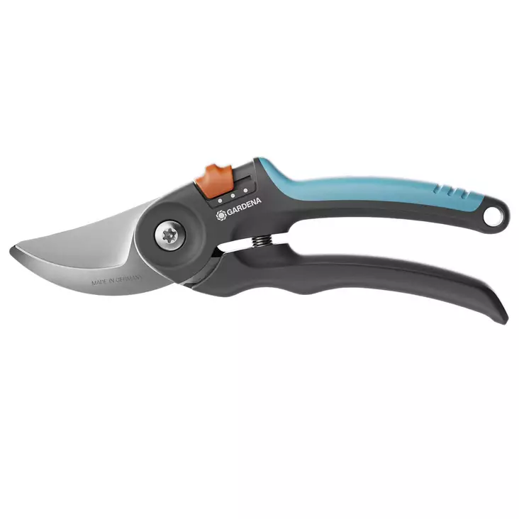 Premium oksasakset 24 mm tuoreelle puulle gardena - Puutarhasakset ja pensassakset - 4066407022355 - 1