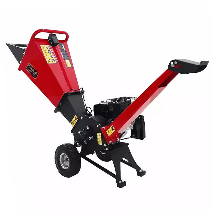 Oksasilppuri rover 7hp - Oksasilppurit - 6438471029635 - 1