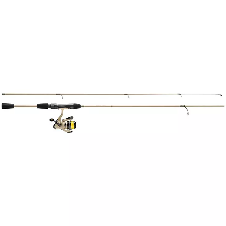 Okuma outrax spinning combo sg 213 cm - Heittokalastus virvelisetit - 4718947131065 - 1