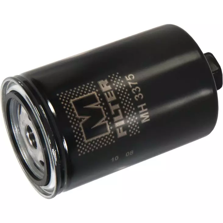 M filter mh 3375 öljynsuodatin - Auton öljynsuodattimet - 6417575033755 - 1