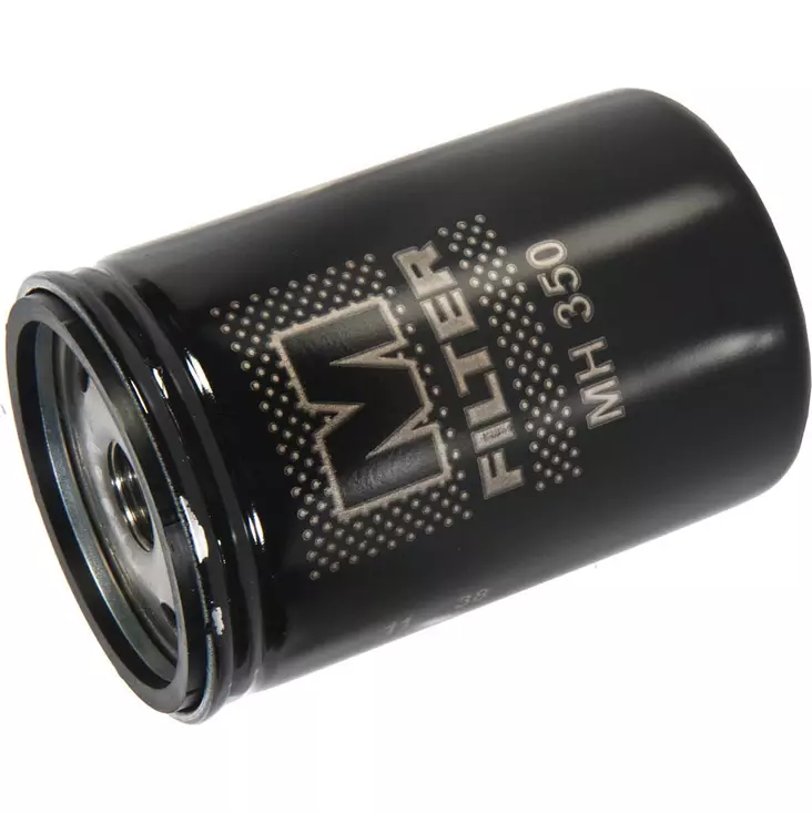 M filter mh 350 öljynsuodatin - Auton öljynsuodattimet - 6417575003505 - 1