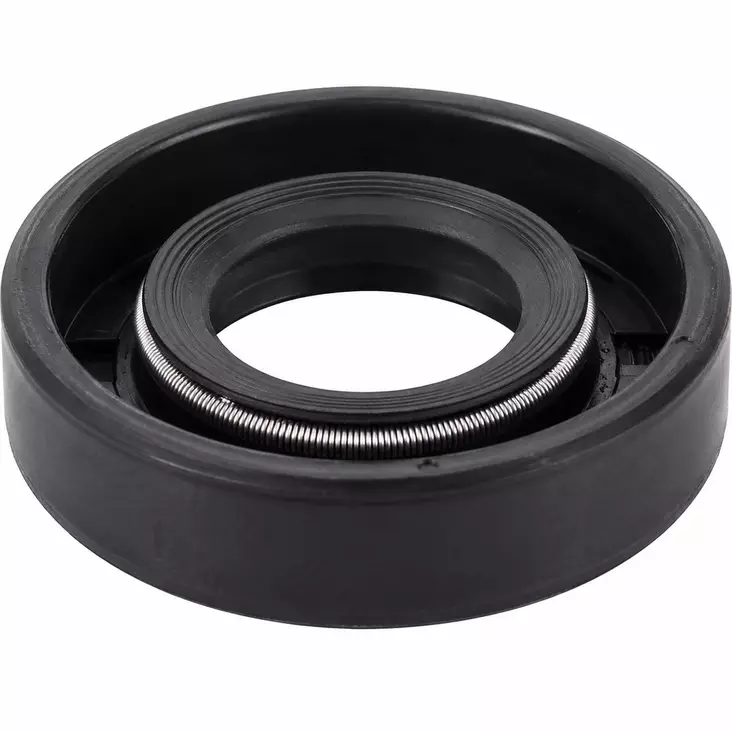 Öljytiiviste 17x35x7mm kampiakselille - Runkolaakerit motocrossiin ja enduroon - 22-305 - 1