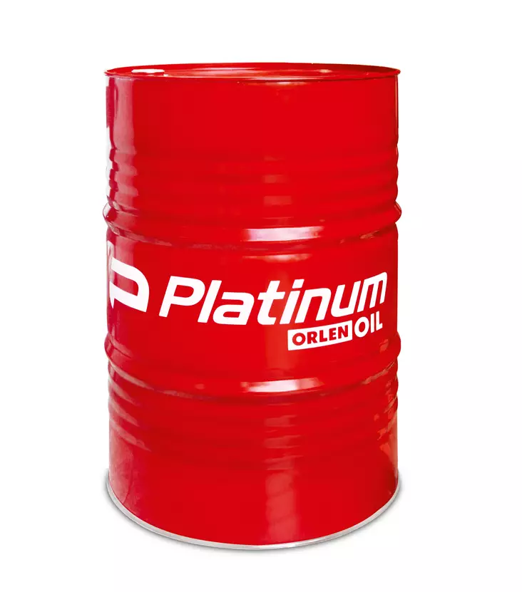 Orlen Oil Platinum Ultor Futuro 15W-40 205L - Veneen öljyt - 55-605-205 - 1