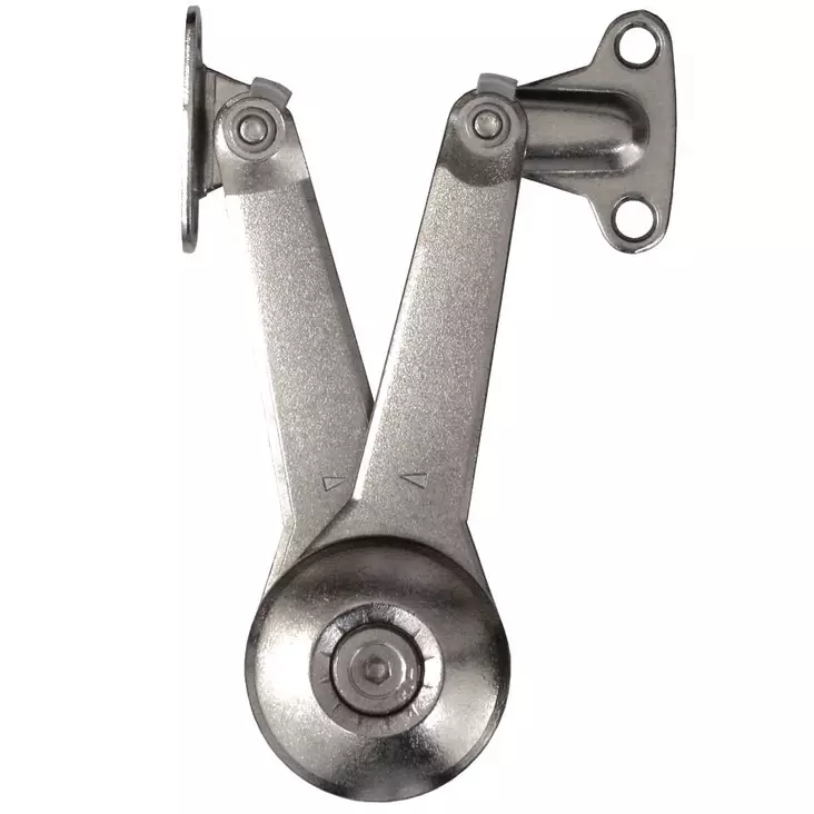 Oven aukipitolaite  - Saranat - 6414675118245 - 1