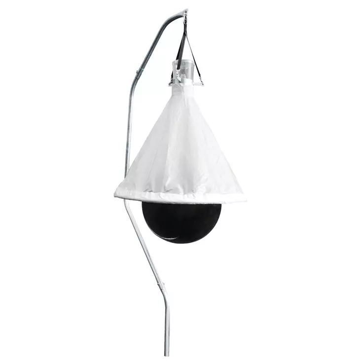 Horsefly trap taon x - Hyönteiskarkottimet ja hyönteisansat - 4018653038635 - 5