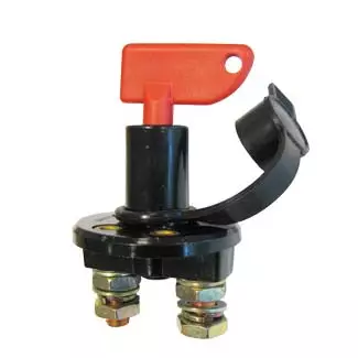 päävirtakytkin autoline - Auton katkaisimet - 6438255201295 - 1