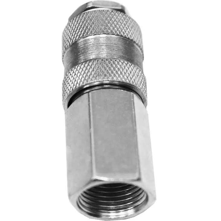 Paineilmaliitin naaras - Paineilmaliittimet - 6430074693145 - 1