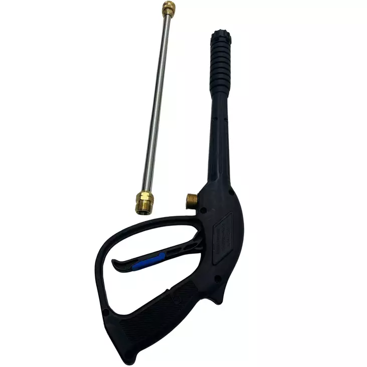 Painepesurin pesupistooli m22 - Painepesurin letkut ja pistoolit - 6438471334005 - 1