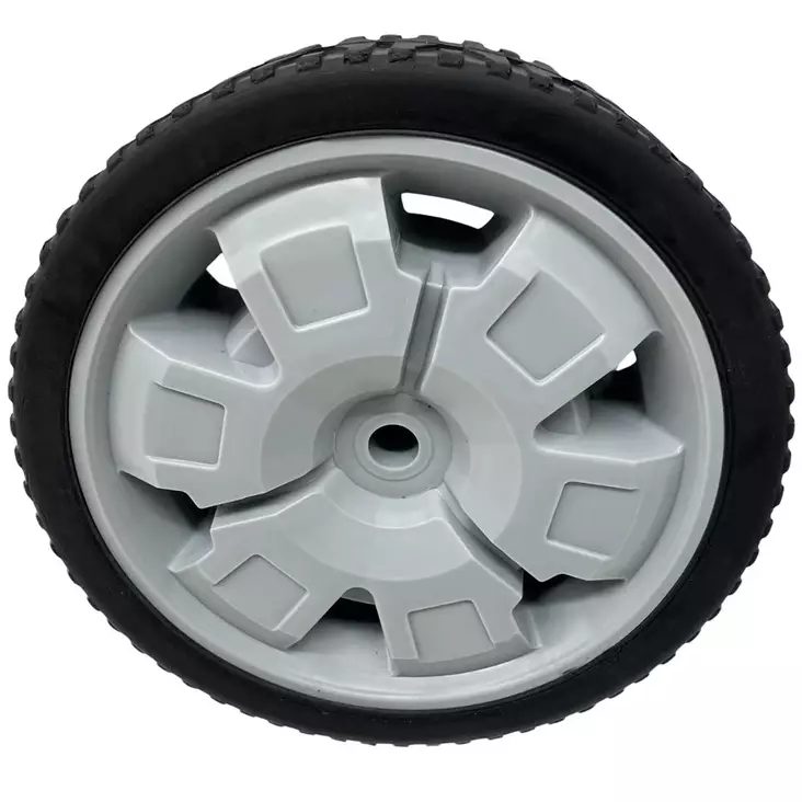 Painepesurin rengas vanteella 24cm - Painepesurin liittimet ja varaosat - 6438471339765 - 1