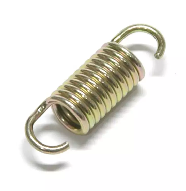 moottorikelkan pakoputken jousi - Moottorikelkan yleisvaraosat - 6438235030365 - 1