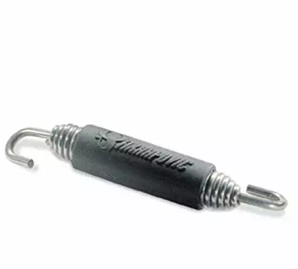 Pakoputken jousi Akrapovic P-S2 10x60mm - Moottoripyörän pakoputkistot - 3831095011315 - 2