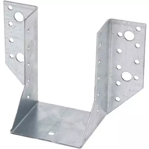 Palkkikenkä u malli puupalkkien kuormitusliitokseen - Palkkikengät - 4053479940465 - 1