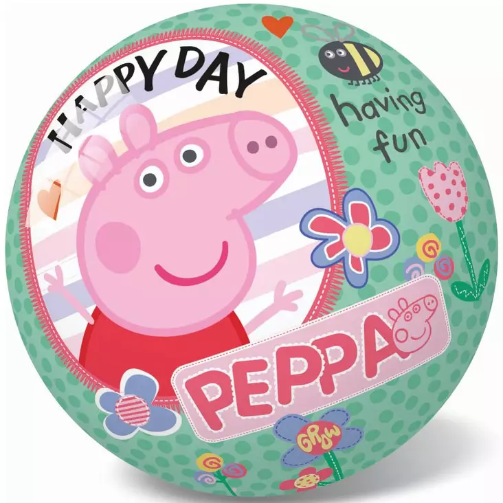 Pipsapossupallo lasten pallo leikkipallo  - Jalkapallot ja lentopallot - 5202522131995 - 1