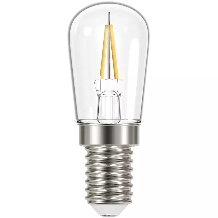 Paperitähden led lamppu kirkas valkonen - E14 lamput - 6435200299895 - 1