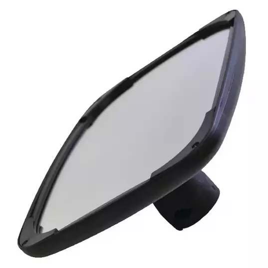 Peili 329x238mm kupera - Työkonepeilit ja yleisosat - 5025818203905 - 1