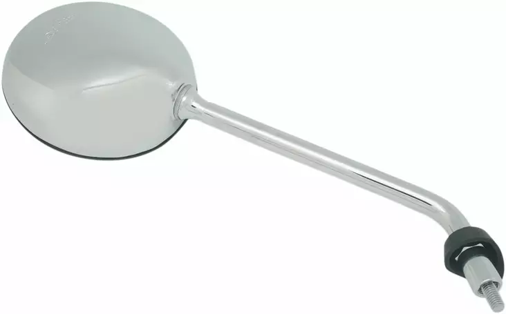 Peili oikea PIA E-Mark - Mopon ja skootterin taustapeilit - 06401265 - 2