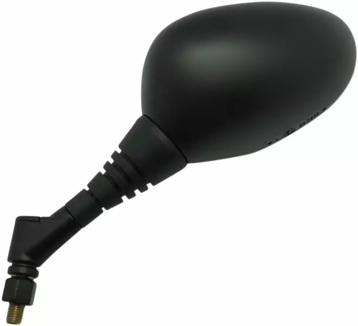 Peili Universal Yam Left E-Mark - Mopon ja skootterin taustapeilit - 06401295 - 2