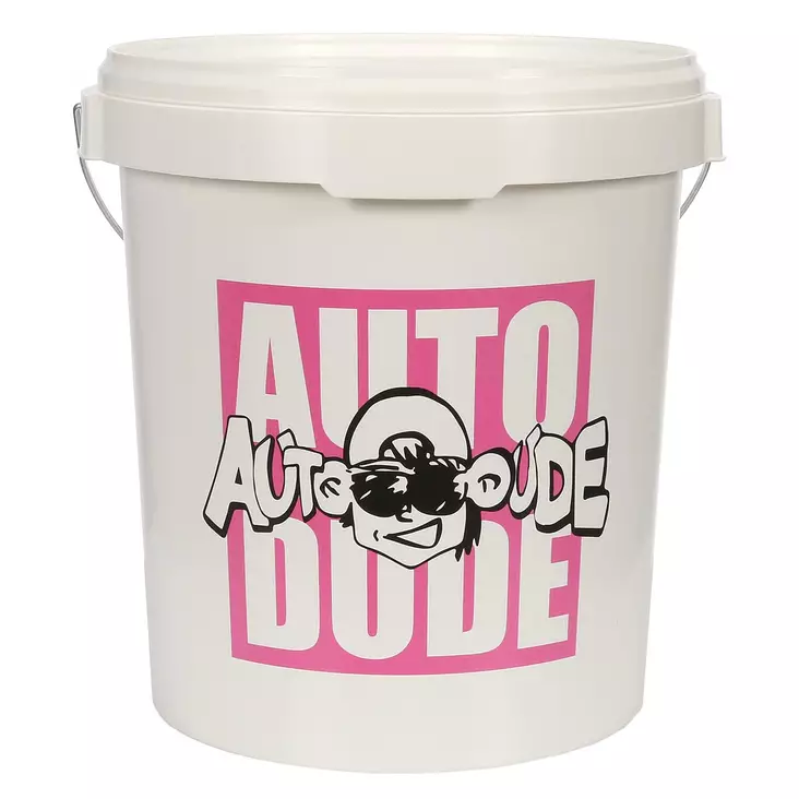 Autonpesuämpäri 20l - Auton lisävarusteet ja Wunderbaumit - 6430042684465 - 1