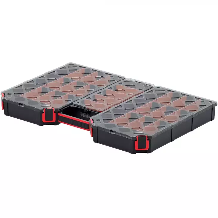 säilytyslokerikko koko XL kistenberg - Säilytyslokerot ja lokerikot - 5905197273945 - 1