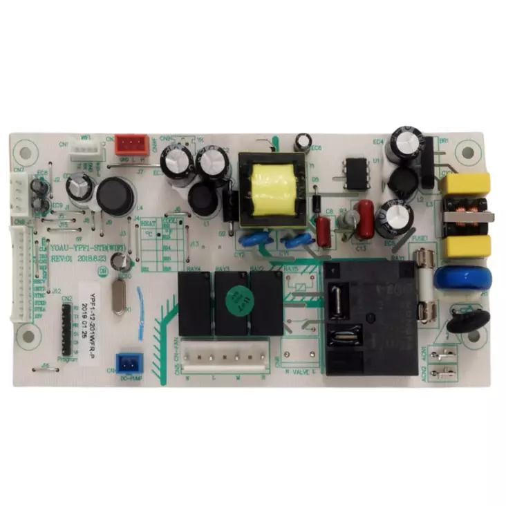 Piirilevy duro siirrettävän ilmastointilaitteen - Ilmastointilaitteet ja tuulettimet - 6438471346985 - 1