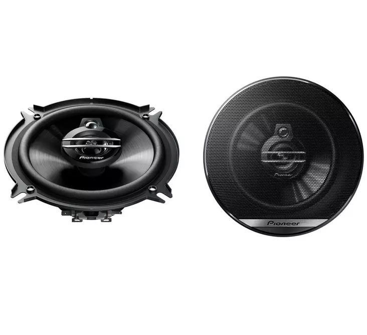 Pioneer kaiutin ts-g1320f - Auton Mid bassot, keskikoon kaiuttimet - 0884938373425 - 1