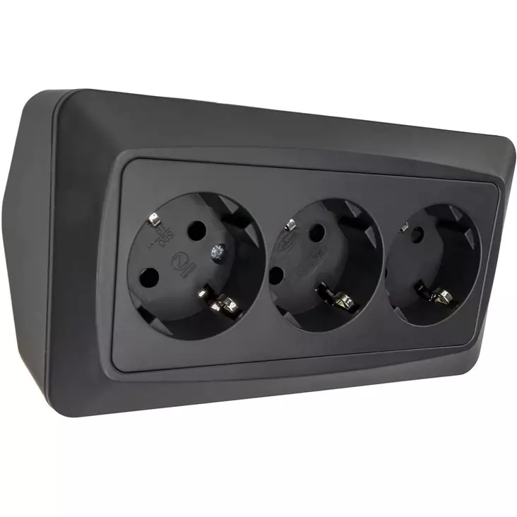 Kulmapistorasia - Pistorasiat  - 6438140197115 - 1