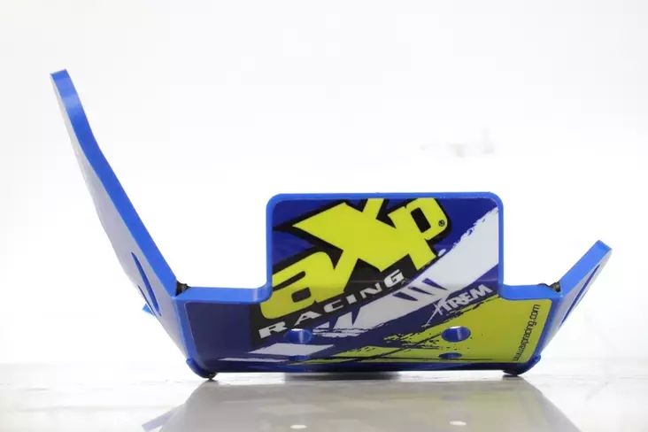 Pohjapanssari AXP Xtrem HDPE Sherco 250/300 - Motocross ja enduro pohjapanssarit - AX1435 - 2