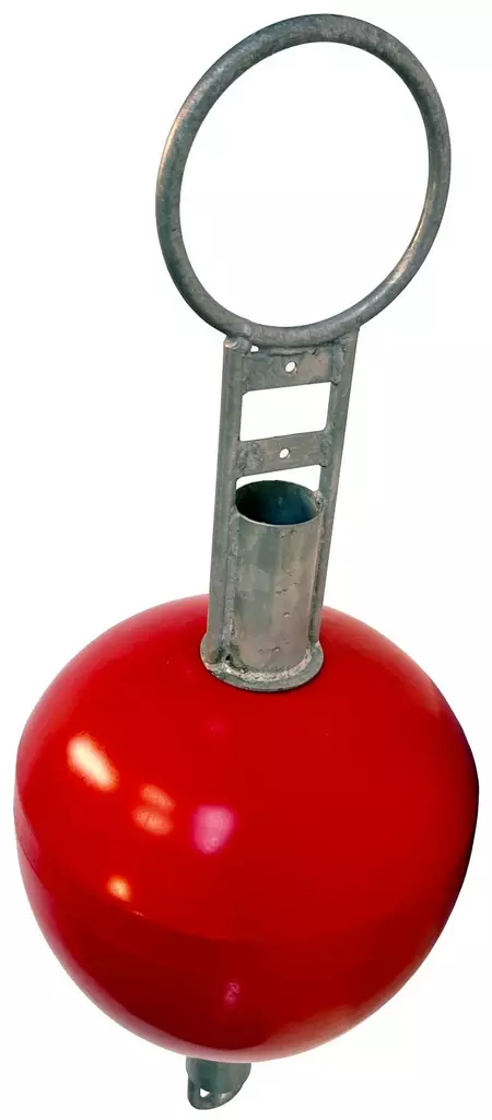 Poiju 120L - Veneen lepuuttajat ja poijut - 6438235227925 - 1