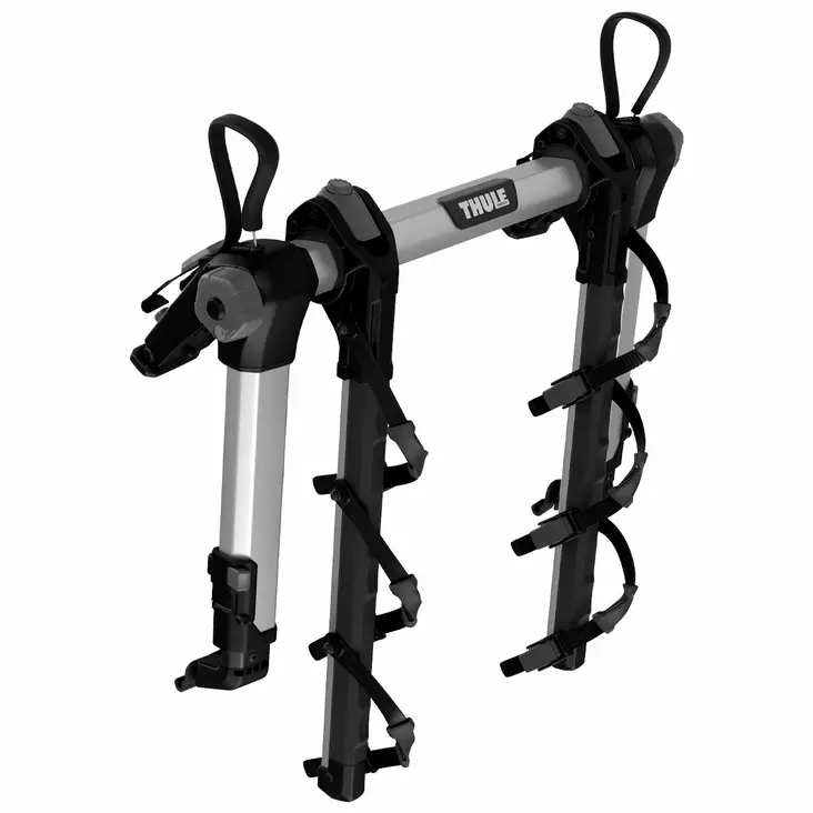 Polkupyörän kuljetusteline Thule OutWay Hanging 2 - Pyörätelineet ja pyöränkuljetustelineet - 91021847835 - 1
