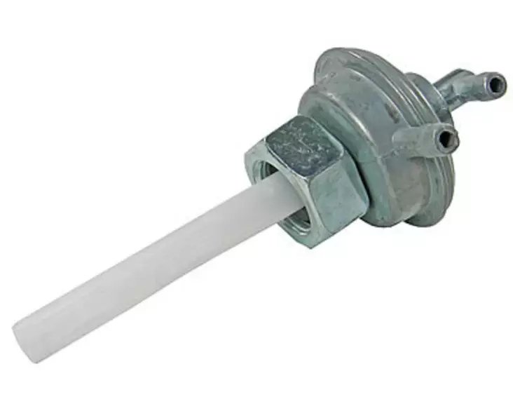 Polttoainehana M16x1,5 Kiina-skootterit - Crossin ja mopon polttoainehanat - 4250362413925 - 2