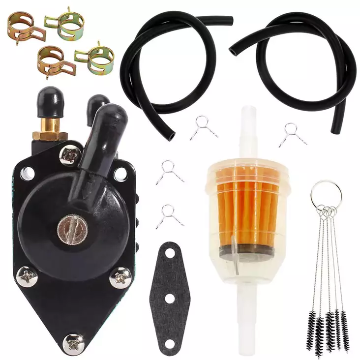 Polttoainepumppu sarja johnson evinrude - Veneen polttoainetankit ja tarvikkeet - 6438471298185 - 1