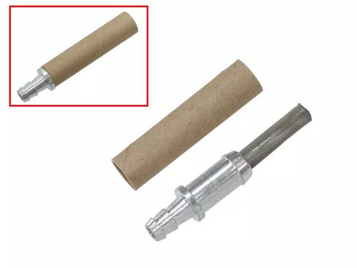 Polttoainesuodatin moottorikelkkaan Sno-X In-Tank - Polttoainepumput ja primerit moottorikel - 6438235203295 - 2