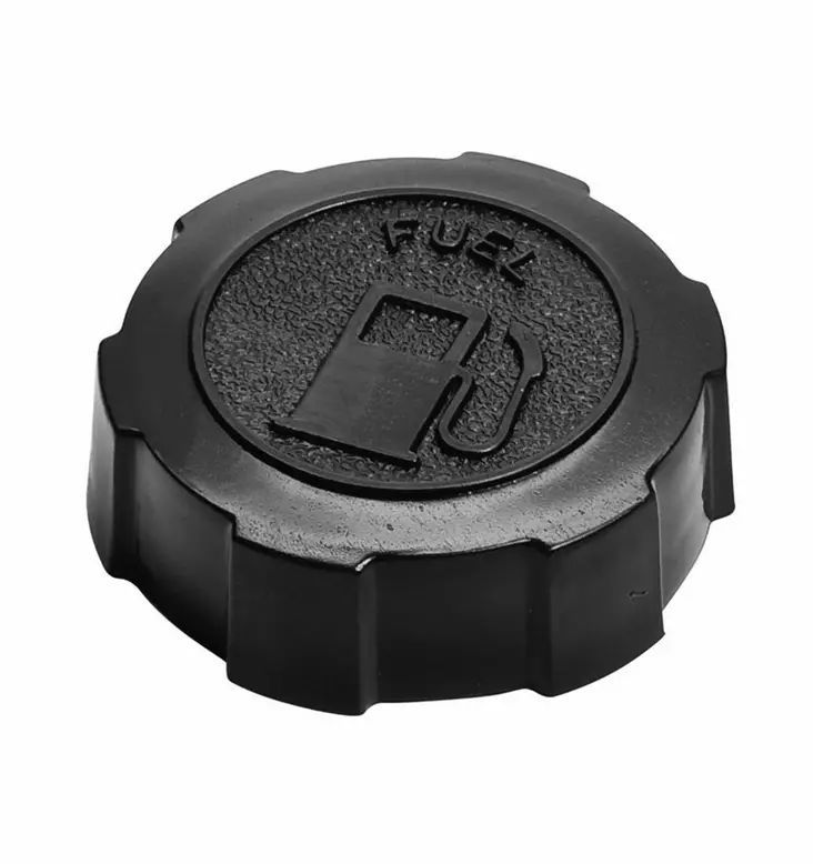 Ruohonleikkurin polttoainekorkki Briggs & Stratton Quantum - Ruohonleikkurin pakoputket, rungon osat - 5400182600145 - 2
