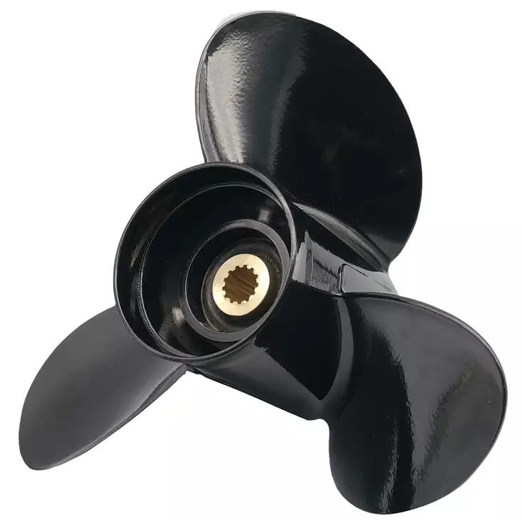 Potkuri suzuki polastorm 60 140hp - Veneen potkurit ja potkuritarvikkeet - 124-84-4037-15 - 1
