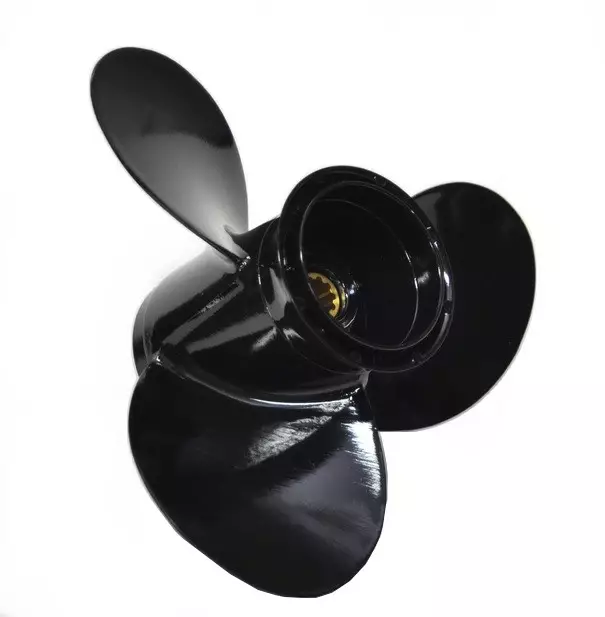 veneen potkuri johnson evinrude 40-140hp - Veneen potkurit ja potkuritarvikkeet - 6438235050745 - 1