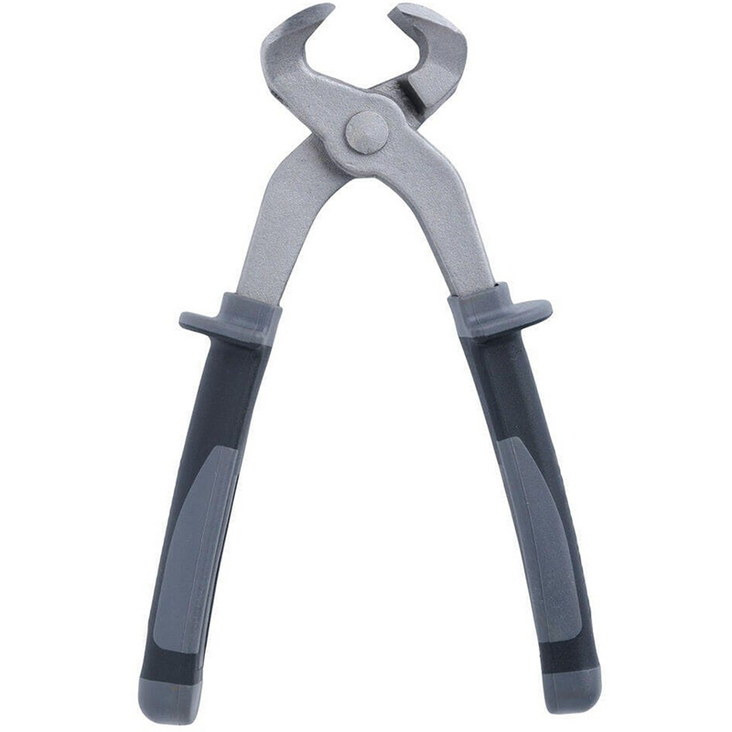 Probuilder katkaisupihdit 200 mm ? teräspäiset pihdit naulojen ja johtojen tarkkaan katkaisuun - Sivuleikkurit - 5714988037075 - 1