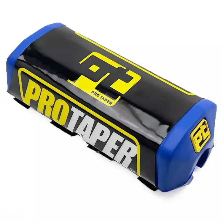 Protaper fullbaddle tangonpehmuste sininen 1 - Crossin ja mopon ohjaustangot - 6438471027105 - 1