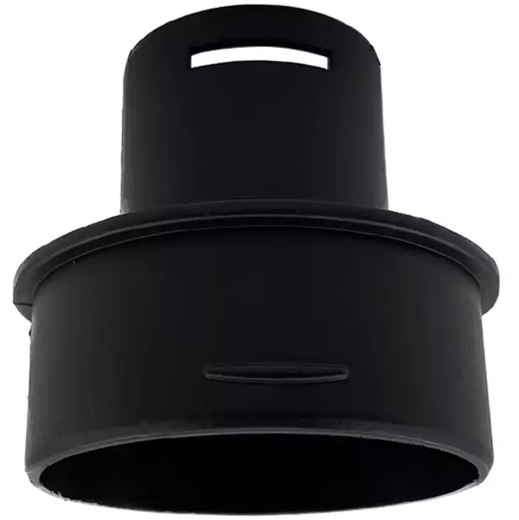 Puhallusputken supistaja 75mm 42mm - Diesellämmittimen varaosat ja tarvikkeet - 6438471344165 - 1