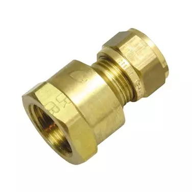 puserrusliitin - Putken jatkoliittimet - 6413820150215 - 2