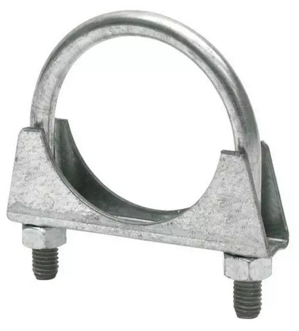 Putkenside 31/4" 83mm - Pakoputkiklemmarit - 4046777262575 - 2