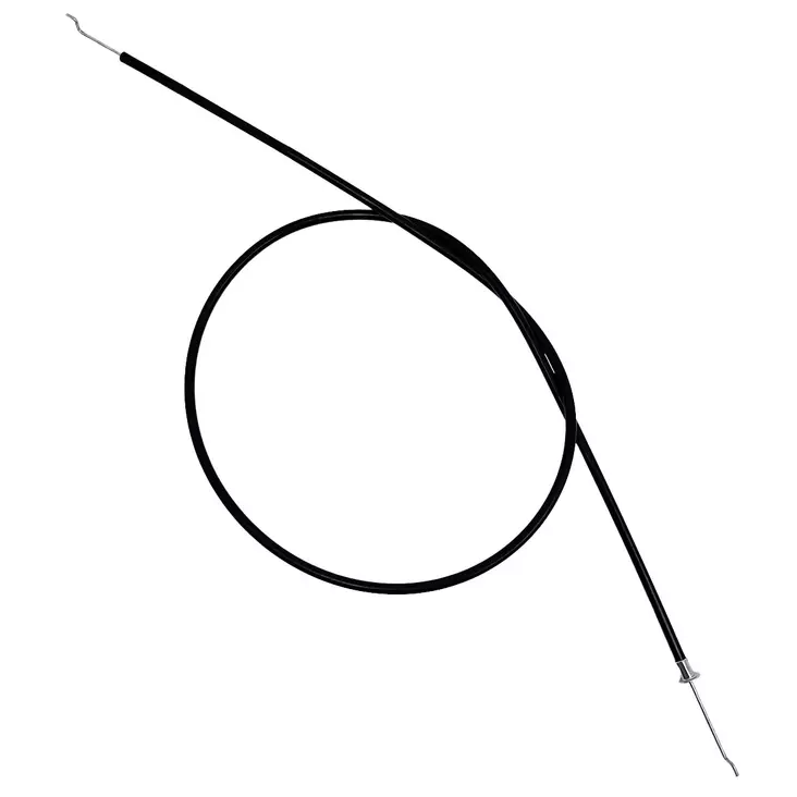 Puutarhajyrsimen kaasuvaijeri 99cm - Puutarhajyrsimen varaosat - 6438471328745 - 1