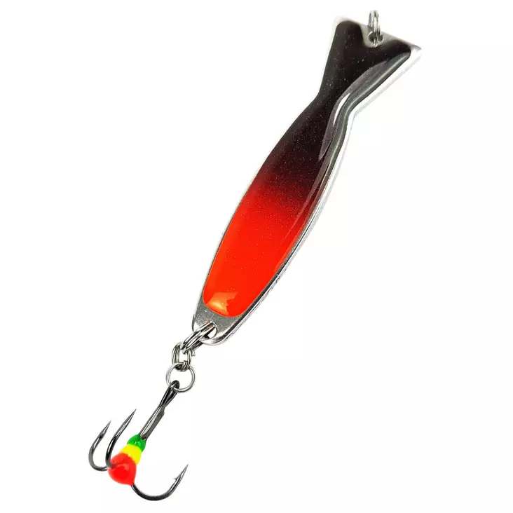 Ottipilkki tummiin vesiin - Valopilkit, tasapainopilkit ja pilkit - 6430075935855 - 1