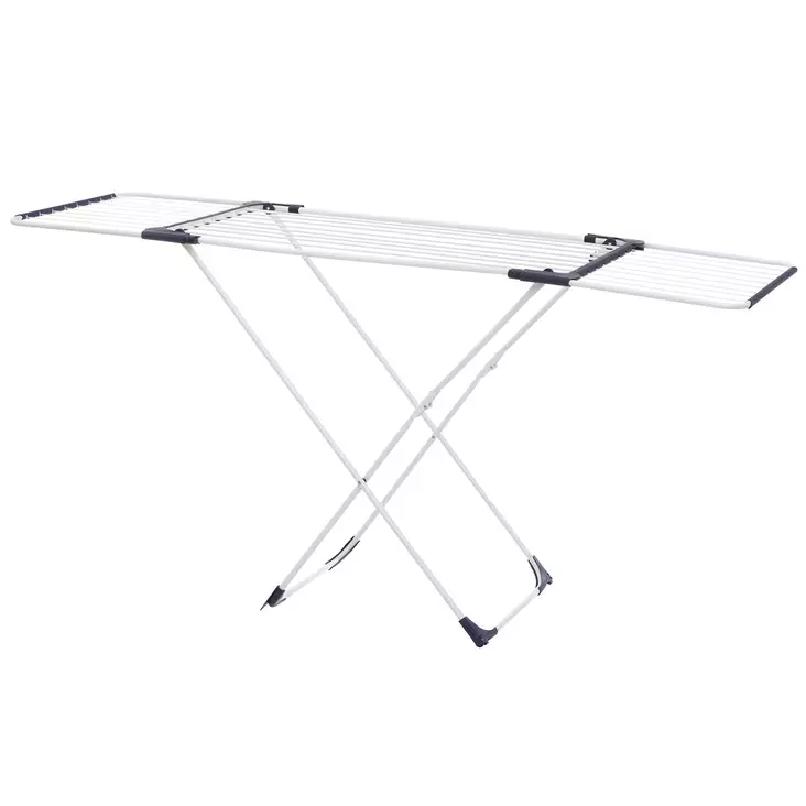 Levitettävä pyykinkuivausteline - Pyykinkuivaustelineet ja pyykkikorit - 6410416075105 - 1