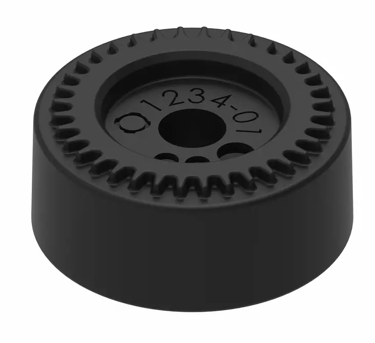 Quad Lock 360 - 10mm Spacers (Twin Pack) - Quad Lock Kiinnikkeet ja varret - 9348943001595 - 2